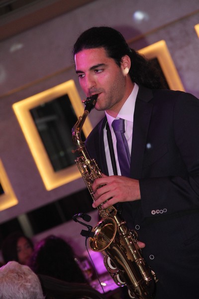 Sofil Catering at Le Panorama-Biel